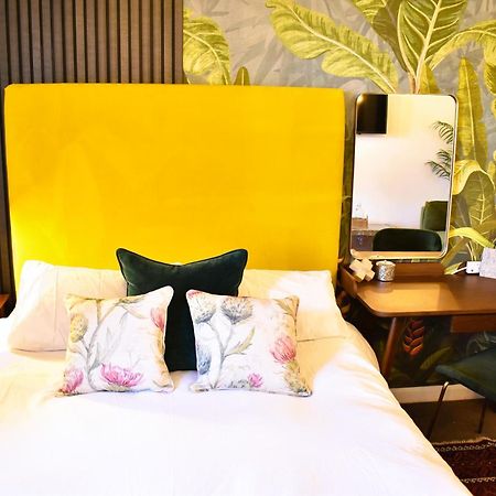 Chestnut Bed And Breakfast Bourton-on-the-Water Ngoại thất bức ảnh