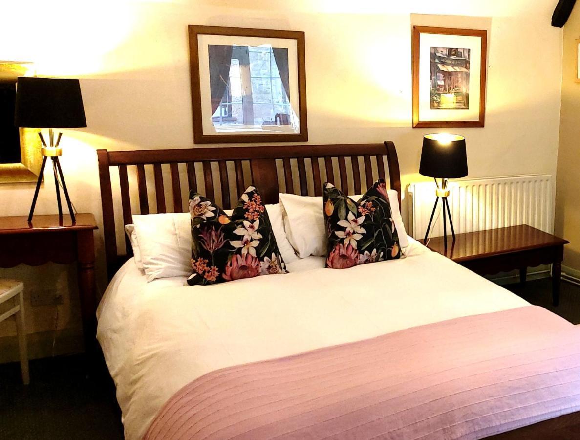 Chestnut Bed And Breakfast Bourton-on-the-Water Phòng bức ảnh