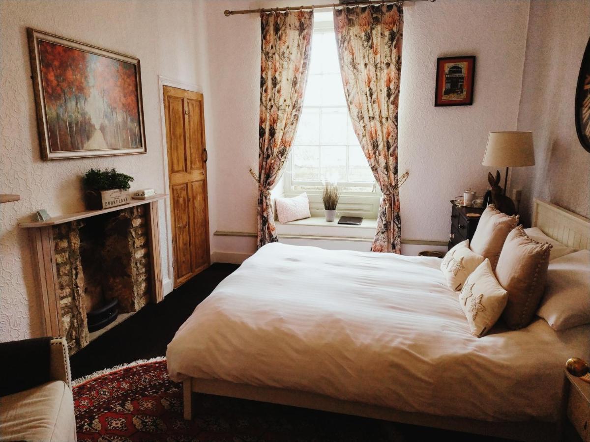 Chestnut Bed And Breakfast Bourton-on-the-Water Phòng bức ảnh