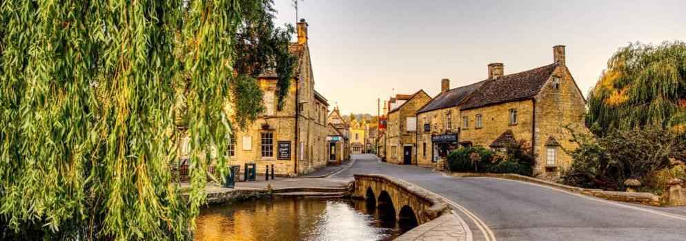 Chestnut Bed And Breakfast Bourton-on-the-Water Ngoại thất bức ảnh