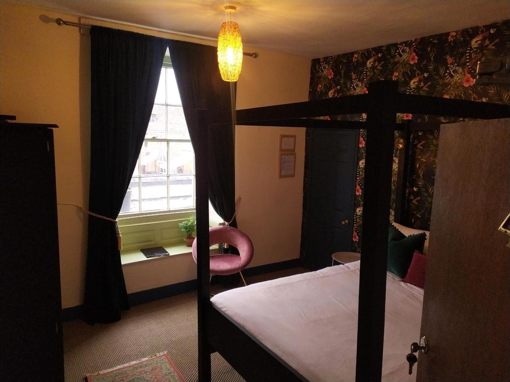 Chestnut Bed And Breakfast Bourton-on-the-Water Phòng bức ảnh