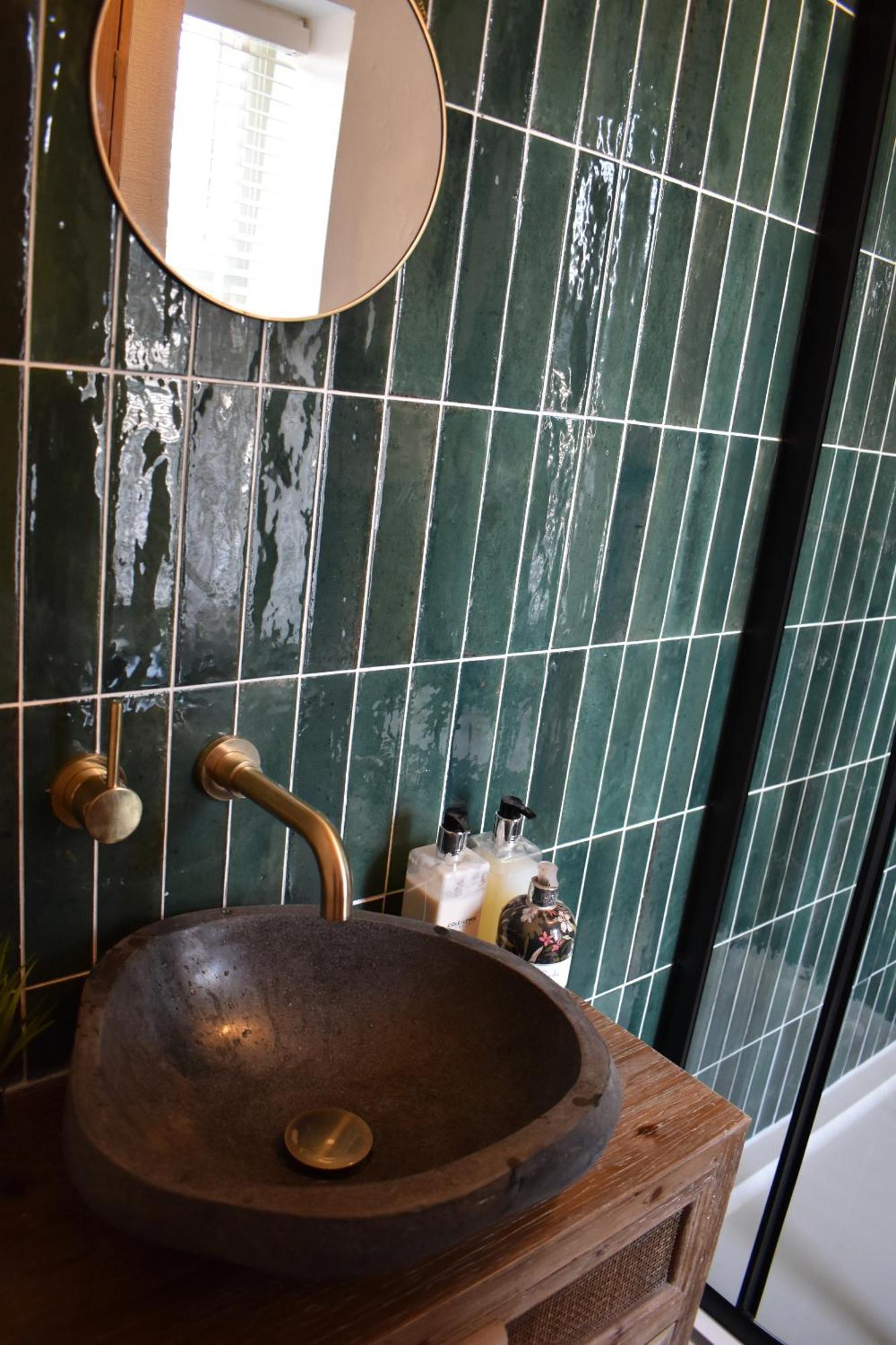 Chestnut Bed And Breakfast Bourton-on-the-Water Ngoại thất bức ảnh