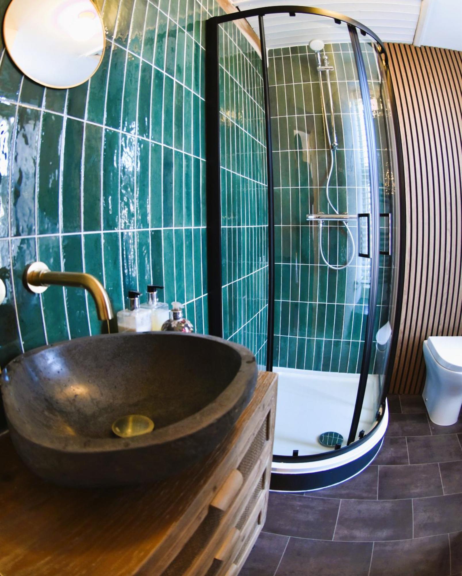 Chestnut Bed And Breakfast Bourton-on-the-Water Ngoại thất bức ảnh