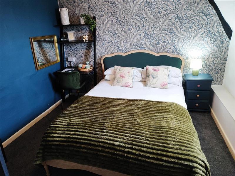 Chestnut Bed And Breakfast Bourton-on-the-Water Phòng bức ảnh