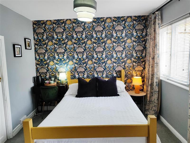 Chestnut Bed And Breakfast Bourton-on-the-Water Phòng bức ảnh