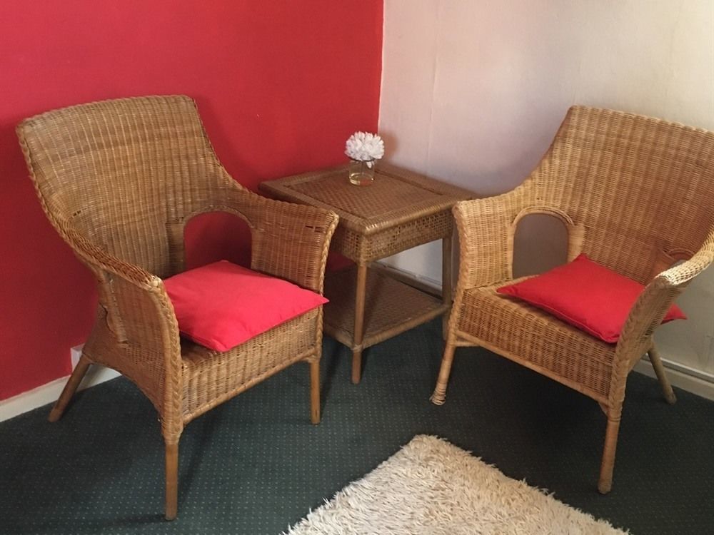 Chestnut Bed And Breakfast Bourton-on-the-Water Ngoại thất bức ảnh